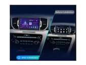 Kia Sportage Multimedya (2016-2017) 6 GB RAM, 64 GB Hafıza, 8 Çekirdek, Navigatör Premium Serisi thumbnail 11