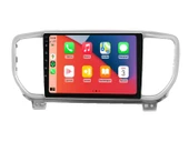 Kia Sportage Multimedya (2018-2021) 4 GB RAM, 32 GB Hafıza, 4 Çekirdek, Navigold thumbnail 1