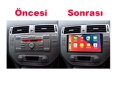 Ford Kuga Multimedya (2008-2012) 2 GB RAM, 32 GB Hafıza, 4 Çekirdek, Navibox thumbnail 11