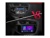 Kia Ceed Multimedya (2010-2015) 2 GB RAM, 32 GB Hafıza, 4 Çekirdek, Navigatör thumbnail 11