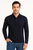 T-Shirt Regular Fit Erkek - 1