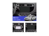 Kia Rio Multimedya (2015-2016) 2 GB RAM, 32 GB Hafıza, 4 Çekirdek, Nakamichi thumbnail 11