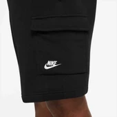 NSW Club Cargo Short Erkek Şort  CZ9956-010 thumbnail 4