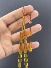 HALİL DEMİRKOL ATEŞ KEHRİBAR KAPSÜL KESİM 7,50X10,50 - 3