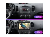 Kia Cerato K3 Multimedya (2013-2018) 4 GB RAM, 32 GB Hafıza, 4 Çekirdek, Navigold thumbnail 11