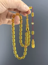 HALİL DEMİRKOL ATEŞ KEHRİBAR KAPSÜL KESİM 7,50X10,50 - 4