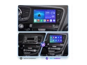 Kia Optima Multimedya (2012-2013) 2 GB RAM, 32 GB Hafıza, 4 Çekirdek, Nakamichi thumbnail 11