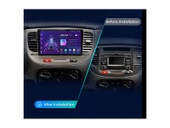 Kia Rio Multimedya (2005-2011) 2 GB RAM, 32 GB Hafıza, 4 Çekirdek, Necvox thumbnail 11