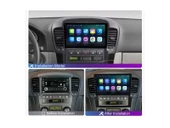 Kia Sorento Multimedya (2006-2010) 2 GB RAM, 32 GB Hafıza, 4 Çekirdek, Necvox thumbnail 11