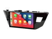 Toyota Corolla Multimedya (2013-2016) 2 GB RAM 32 GB Hafıza 4 Çekirdek FOR-X thumbnail 1