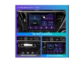 Toyota Corolla Multimedya (2013-2016) 2 GB RAM 32 GB Hafıza 4 Çekirdek FOR-X thumbnail 9