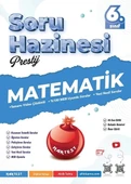 Nartest 6.Sınıf Prestij Matematik Soru Hazinesi - 1