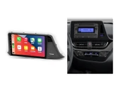 Toyota C-HR Multimedya (2018-2020) 2 GB RAM 32 GB Hafıza 4 Çekirdek FOR-X thumbnail 9