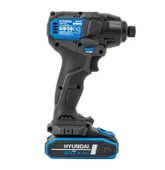 Hyundai S01-F2B Akülü Matkap ve Vidalama Seti thumbnail 3