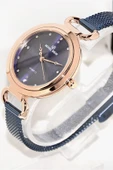 Michael Brean Kadın Lacivert Kol Saati - 3