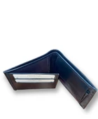 ÇİĞDEM DERİ KARTLIKLI ERKEK CÜZDAN (GENNİE) thumbnail 5