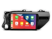 Toyota Hilux Multimedya (2015-2020) 2 GB RAM 64 GB Hafıza 4 Çekirdek Navimex thumbnail 1