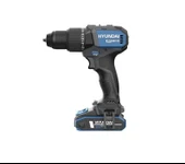 Hyundai S01-F2B Akülü Matkap ve Vidalama Seti thumbnail 2