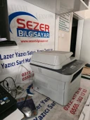 Samsung SCX- 4824 FN Çok İşlevli Lazer Yazıcı (2.el yazıcı) thumbnail 3