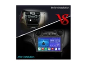 Honda Accord EX-ES Multimedya (1997-2002) 8 GB RAM 128 GB Hafıza 8 Çekirdek Navigatör X-Premium Series thumbnail 11