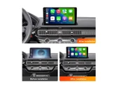 Honda Civic Multimedya (2021-2024) 2 GB RAM, 32 GB Hafıza, 4 Çekirdek, Navibox thumbnail 11