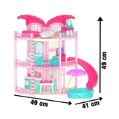 04066 BELLANIN HAWAİİ EVİ - 3