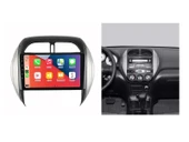 Toyota RAV4 Multimedya Big (2001-2006) 4 GB RAM 32 GB Hafıza 8 Çekirdek Navigatör X-Premium Series thumbnail 9