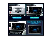 Honda Civic FB7 Multimedya (2012-2015) 6 GB RAM 64 GB Hafıza 8 Çekirdek Navigatör Premium Series thumbnail 11