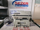 Samsung SCX- 4824 FN Çok İşlevli Lazer Yazıcı (2.el yazıcı) thumbnail 4