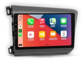 Honda Civic FB7 Multimedya (2012-2015) 6 GB RAM 64 GB Hafıza 8 Çekirdek Navigatör Premium Series thumbnail 1