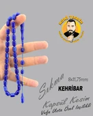 VEFA USTA SIKMA KEHRİBAR KAPSÜL KESİM 8X11,75 - 1