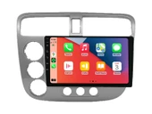 Honda Civic VTEC 2 Multimedya (2001-2006) 4 GB RAM 64 GB Hafıza 8 Çekirdek Navigatör thumbnail 1