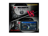 Honda Jazz Multimedya (2008-2014) 4 GB RAM 32 GB Hafıza 4 Çekirdek Navigold thumbnail 11