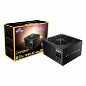 FSP Hyper 80+ Pro 650W 80+ Bronz Güç Kaynağı thumbnail 1