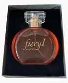 Akat Fiery 1 EDP Goddess Extrait de Parfüm 50 Ml Kadın Parfümü - Fiery I Floral-Amber-Pudra thumbnail 5