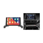 Peugeot 3008 Multimedya (2016-2022) 4 GB RAM 64 GB Hafıza 8 Çekirdek Navigatör Premium Series thumbnail 9