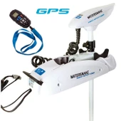 WATERSNAKE GEO-SPOT GPS 65LB 66'' Elektronik Sanal Çapa (UZAY KASA) thumbnail 1