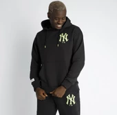 RAL SPORT MLB YANKEES 8355 ERKEK KAPÜŞONLU SWEAT - 4