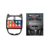 Peugeot 206 Multimedya (1998-2010) 2 GB RAM 32 GB Hafıza 4 Çekirdek Soundway thumbnail 9