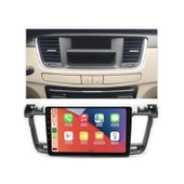 Peugeot 508 Multimedya (2012-2018) 4 GB RAM 32 GB Hafıza 8 Çekirdek Navigatör X-Premium Series thumbnail 9