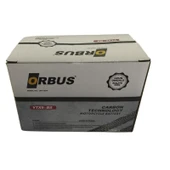 Orbus Ytx9-bs 12v 9a Motosiklet Aküsü 150 X 86 X 107 Mm 2.84kg - 2