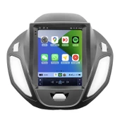 Ford Courier Delux Tesla Multimedya (2013-2025) 4 GB RAM 64 GB Hafıza 8 Çekirdek Navigatör thumbnail 1