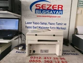 Samsung SCX-3405F Çok İşlevli Lazer Yazıcı (2.el yazıcı) thumbnail 5