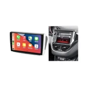 Peugeot 2008/208 Multimedya (2013-2019) 6 GB RAM 128 GB Hafıza 8 Çekirdek Navigatör X-Premium Series thumbnail 9