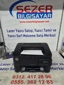 HP LaserJet Pro M201dw (2.el yazıcı) thumbnail 1