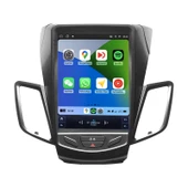 Ford Fiesta Tesla Multimedya (2009-2017) 6 GB RAM 64 GB Hafıza 8 Çekirdek Navigatör Premium Series thumbnail 1