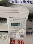 Samsung SCX-3405F Çok İşlevli Lazer Yazıcı (2.el yazıcı) thumbnail 2