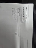 HP LaserJet Pro M201dw (2.el yazıcı) thumbnail 3