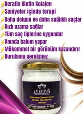 Durulama Gerekmeyen Mucizevi Günlük Saç Bakım Terapisi - 1