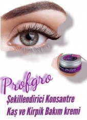 YILAN YAĞI KONSANTRE ŞEKİLLENDİRİCİ KAŞ VE KİRPİK TERAPİSİ 50ML - 1
